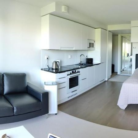 Eerikinpiha Residence Turku Buitenkant foto