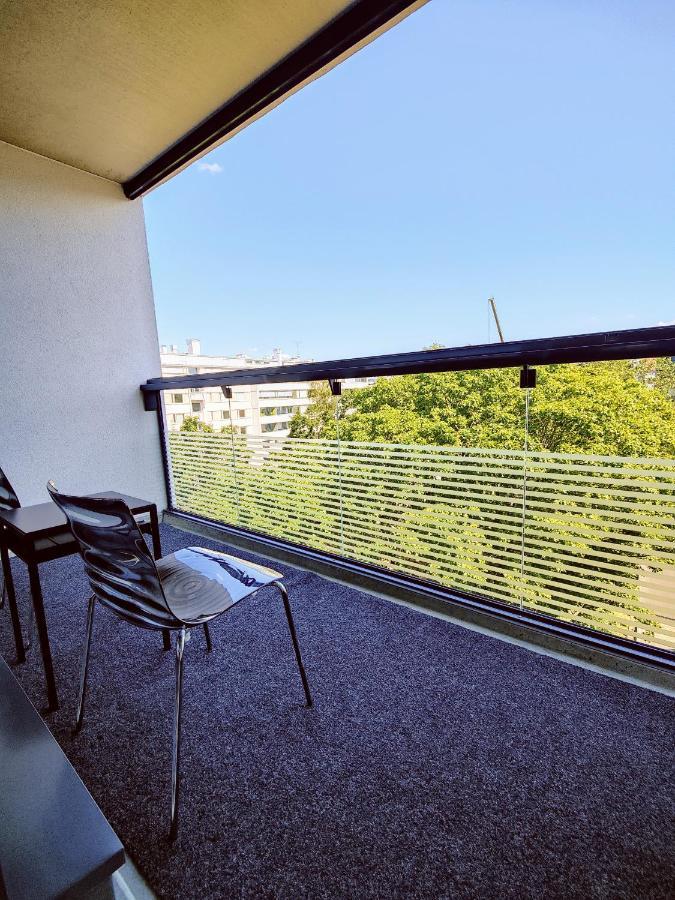 Eerikinpiha Residence Turku Buitenkant foto